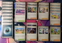 Marnie's Grimmsnarl ex Pokemon TCG Deck - Tournament-Ready - Image 3
