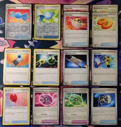 Marnie's Grimmsnarl ex Pokemon TCG Deck - Tournament-Ready - Image 4