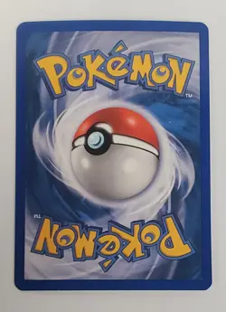 POKEMON PIDGEOTTO 45/112 ex FireRed & LeafGreen REVERSE HOLO LP-NM - Image 2