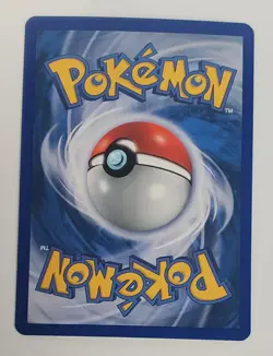POKEMON LUNATONE 8/100 EX SANDSTORM HOLO NM - Image 2