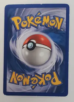 POKEMON SCYTHER ex 102/109 Special HOLO ex RUBY & SAPPHIRE MP - Image 2