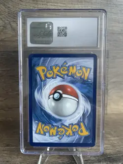 Pokemon Magikarp Holo Classic Collection Holo CLB 006/034 CGC9.5 MINT+ - Image 2