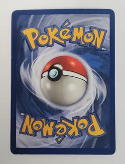 POKEMON MUK 13/62 HOLO 1st EDITION FOSSIL LP-NM - Image 2