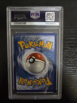 2021 POKEMON SWSH FA/PHOEBE BATTLE STYLES SECRET# 175GEM MT10 - Image 2