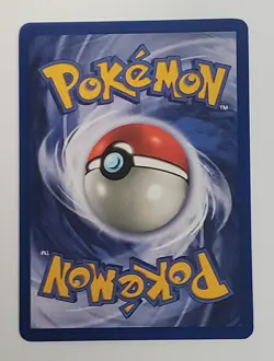 POKEMON MEOWTH 56/64 JUNGLE 1st EDITION COMMON LP-NM - Image 2