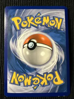 Pokemon Ninjask Holo 13/107 From EX Deoxys CGC - Image 2