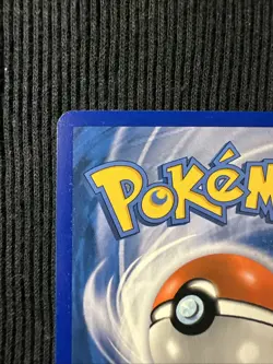 Pokemon Ninjask Holo 13/107 From EX Deoxys CGC - Image 3