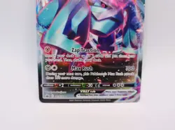 Metagross Vmax 113/198 Holo Ultra Rare 2021 Pokemon Chilling Reign NM Fresh Pull - Image 3