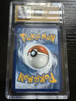 POKEMON 2022 Sylveon VMAX Brilliant Stars TG15/TG30 CGC Pristine 10 - Image 2