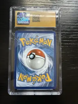 POKEMON 2022 Sylveon VMAX Brilliant Stars TG15/TG30 CGC Pristine 10 - Image 4