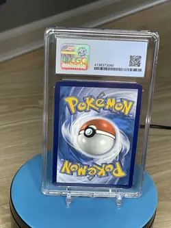 2022 POKEMON #TG29/TG30 ICE RIDER CALYREX VMAX CGC 10 PRISTINE Astral Radiance - Image 2
