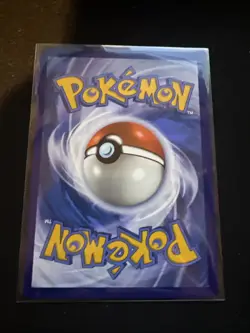 Air Balloon #166/132 Holo Trainer Pokemon Mega Evolutions - Image 2