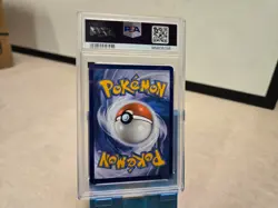 2024 POKEMON SVP EN PIKACHU #088 PALDEA ADVENTURE CHEST PROMO PSA 10 - Image 2