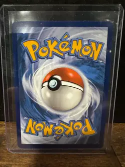 Eevee 173 Holo Pokemon Black Star Promo Prismatic Evolutions NM - Image 2