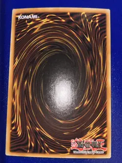 Vanquish Soul Pantera - Super Rare - Yugioh - Image 2