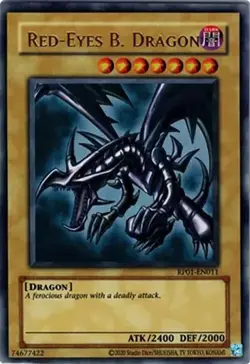 Yugioh Retro Pack RP01 Ultra Rare MINT - Image 5