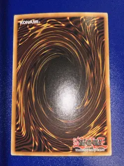 Yugioh! A Hero Lives - RA04-EN087 - Super Rare - 1st Edition Near Mint, English - Image 2