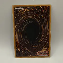 Ultimate Divine-Beast - EGS1-EN004 - Super Rare - 1st Edition Near Mint Yugioh! - Image 2