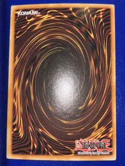 Yugioh! Secret Password - RA04-EN095 - Super Rare - 1st Edition Near Mint, Engli - Image 2