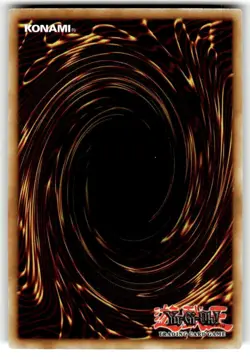 YuGiOh! - Spirit Message "L" RP02-EN049 Common Unlimited (Reprint) Near Mint - Image 2