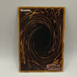 Brain Control EG01-EN023 Egyptian God Deck: Obelisk the Tormentor 1st Ed Yugioh - Image 2