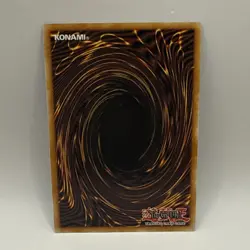 Yugioh! Thunderforce Attack - EGS1-EN003 - Ultra Rare - Holo - 1st Edition - Image 2