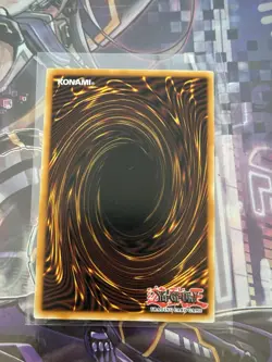 Yugioh Dominus Purge MP25-EN095 Prismatic Secret Rare 1st Ed. NM - Image 2