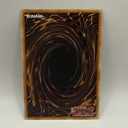 Yugioh Swords Of Revealing Light Egs1-en021 Egyptian God Slifer The Sky Dragon - Image 2