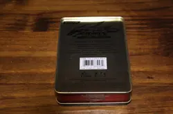 Yugioh 5DS Duelist Pack Collection Empty Card Collectible Tin - Image 2