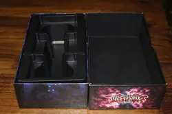 Yugioh Legendary Dragon Decks Empty Box Replacement - Image 3
