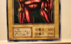 Yugioh Japanese Exclusive The Melting Red Shadow & Greenkappa No_Ref BOOSTER OCG - Image 4