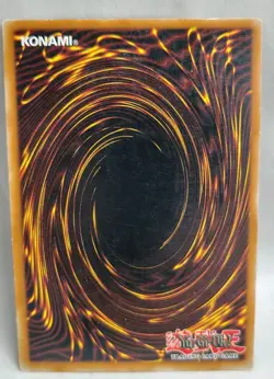 YUGIOH CALL OF THE HAUNTED DB1-EN076 SUPER NM - Image 2