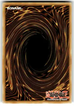 Yugioh Shield of the Millennium Dynasty MP25-EN078 Prismatic Secret Rare NM - Image 2
