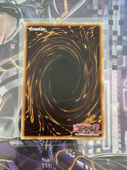 Yugioh Waboku BP02-EN170 Mosaic Rare 1st Ed. NM - Image 3