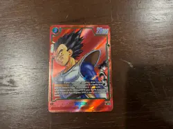 Dragon Ball Super - Fusion World Mixed Set Lot (11 Cards) SLEEVES INCLUDED - Image 4