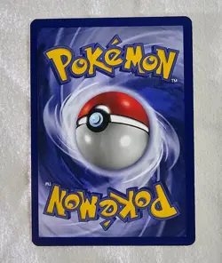 Pokemon Cards Raichu 29/62 Rare Fossil FIRST EDITION - Image 2