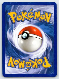 Chikorita 59/123 2010 HeartGold SoulSilver Pokemon Card TCG Reverse Holo - Lp/Mp - Image 2