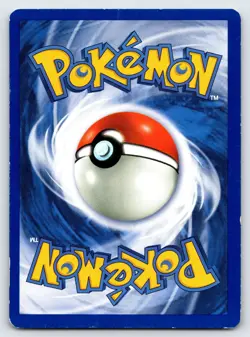 Misty's Tears 118/132 1st Edition Gym Challenge Pokemon Card TCG Vintage - Lp/Mp - Image 2