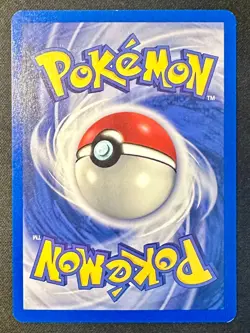 Misty's Seadra SWIRL + Slight Holo Bleed! 9/132 Gym Heroes Pokemon Card - Vlp - Image 5