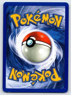 Misty's Wrath 114/132 Gym Heroes Pokemon Card Vintage WOTC Uncommon Trainer - Lp - Image 2