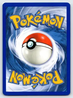 Chikorita 55/101 2004 EX Hidden Legends Pokemon Card TCG Nintendo Common - Nm - Image 2