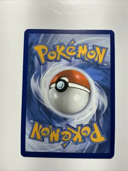 Victini 208 Sv: Scarlet & Violet Promo Cards Holo Pokemon TCG Card Black White - Image 2
