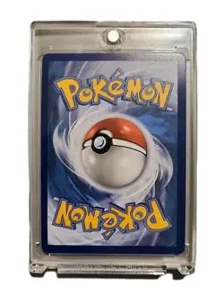 Pokemon TCG Charizard VMAX Shining Fates Holo Card SV107/SV122 - Image 2