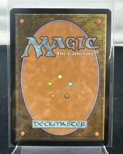 Magic The Gathering: Scalding Tarn Zendikar Regular - ST10 - Image 2