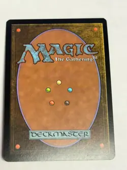 Trinket Mage - FOIL Scars of Mirrodin NM MTG - Image 2