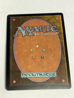 Trinket Mage - FOIL Scars of Mirrodin NM MTG - Image 3