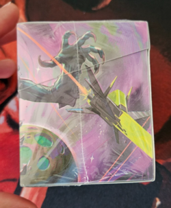 MagicCon 2025 Las Vegas Ultra Pro Deck Box and Sleeves - MTG - Image 3