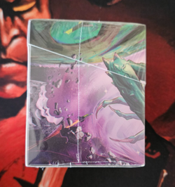 MagicCon 2025 Las Vegas Ultra Pro Deck Box and Sleeves - MTG - Image 4