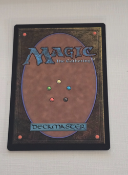 Hellish Rebuke Commander: Adventures in the Forgotten Realms Regular - Image 2