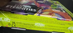 Magic The Gathering - Edge Of Eternities Collector Booster Box - Factory Sealed - Image 3